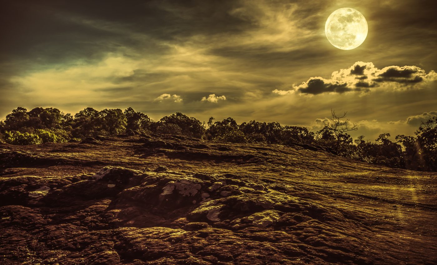 Luna Plină în Berbec – 29 septembrie 2023