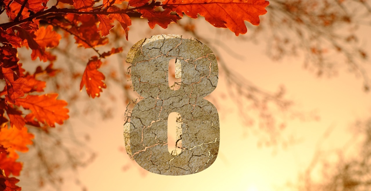8 octombrie 2023 va fi cea mai norocoasă - sfatulparintilor.ro - pixabay.com - oak-leaves-3851310_1280