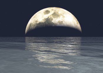 Ce să faci și ce să nu faci de ECLIPSA de Lună plină în Taur