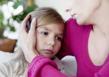 Cum ajutăm copiii să-și gestioneze emoțiile