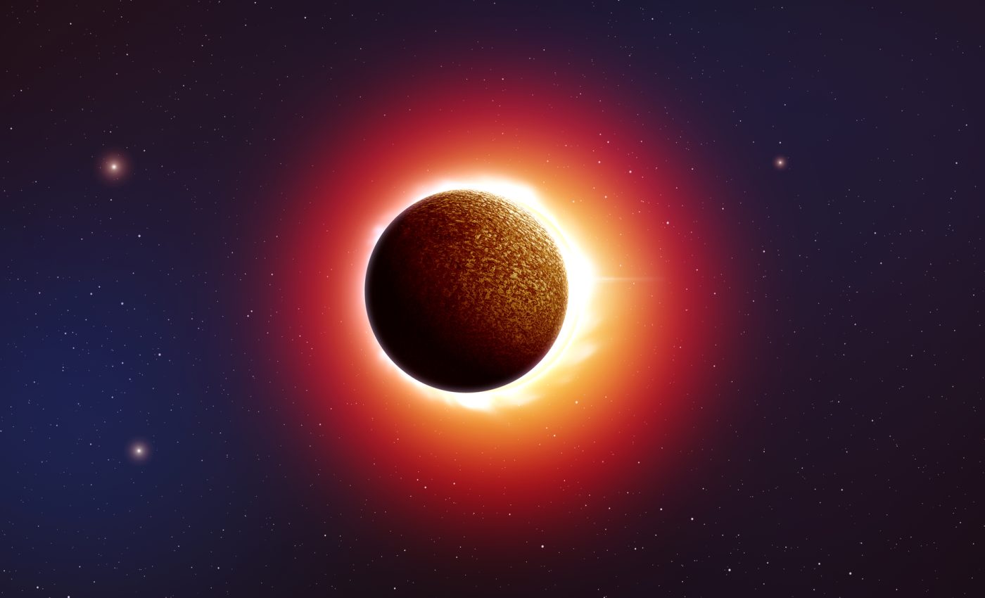 Cum vor afecta eclipsele din octombrie fiecare zodie