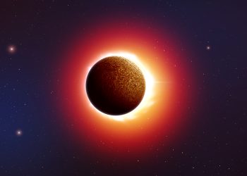 Cum vor afecta eclipsele din octombrie fiecare zodie