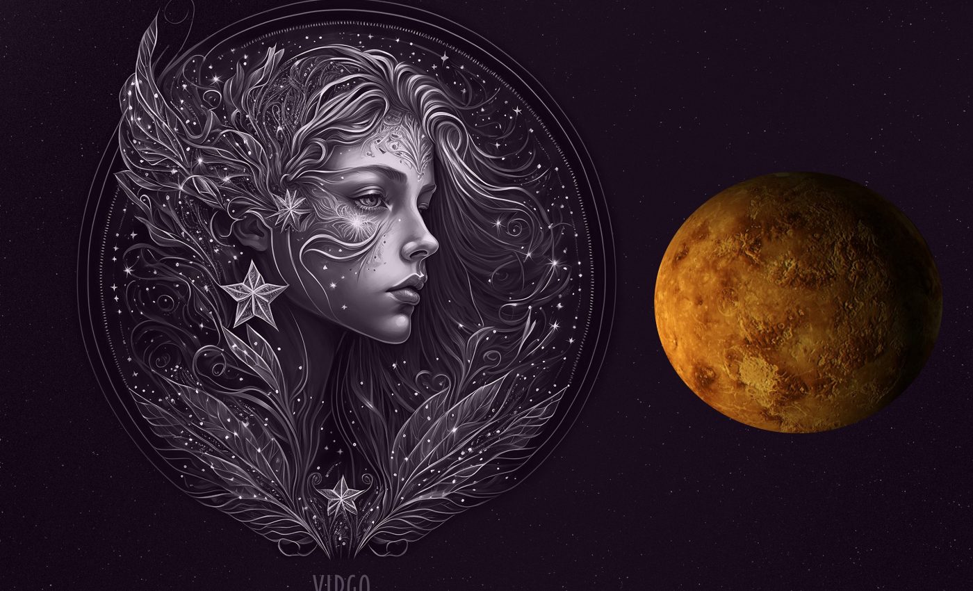Venus în Fecioară 8 octombrie – 8 noiembrie 2023