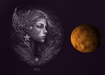 Venus în Fecioară 8 octombrie – 8 noiembrie 2023
