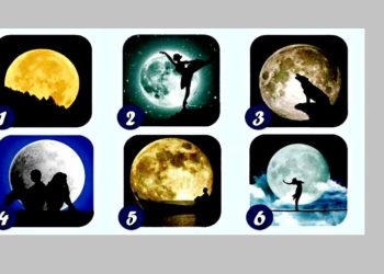 Care este Luna ta preferată
