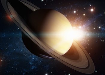 Saturn iese din retrograd în Pești