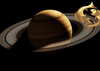 Întoarcerea lui Saturn în Pești