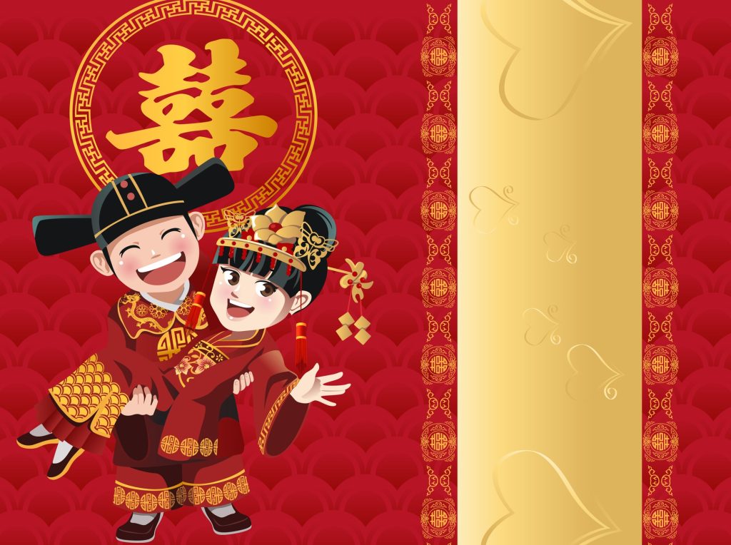 zodii chinezești sunt cele mai norocoase în dragoste