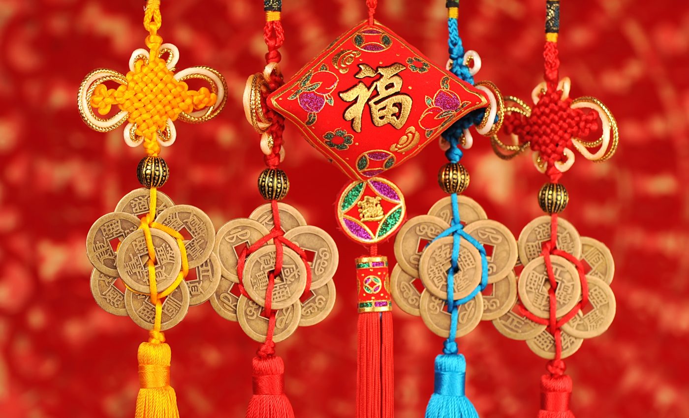 Horoscop chinezesc Cele mai norocoase zile
