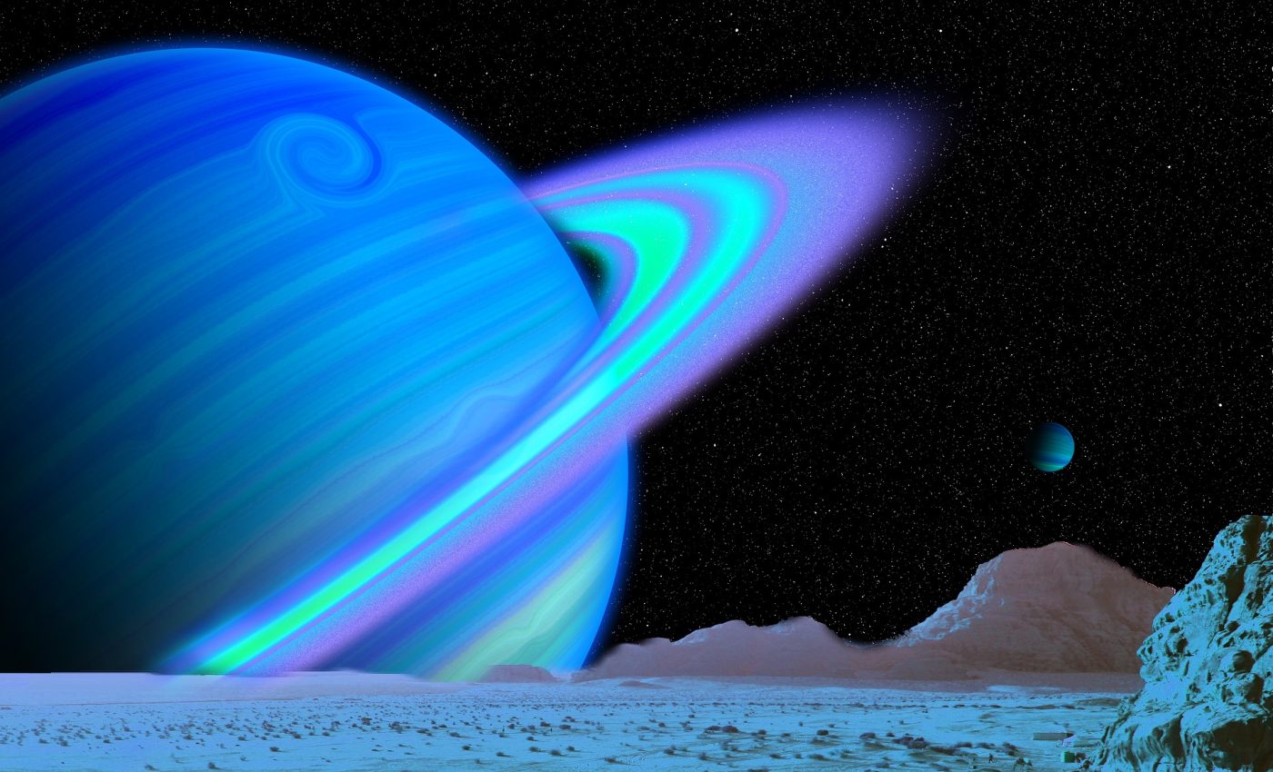 Semnificația întoarcerii lui Saturn