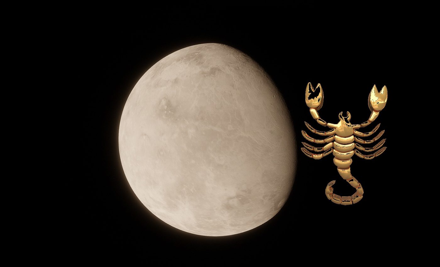 Venus în Scorpion - sfatulparintikor.ro - pixabay_com - venus-6672273_1920