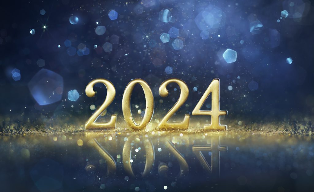 Predicții astrologice 2024