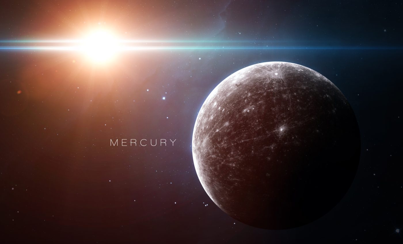 ultimul Mercur retrograd din 2023