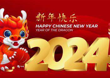 Când începe Anul Nou Chinezesc în 2024
