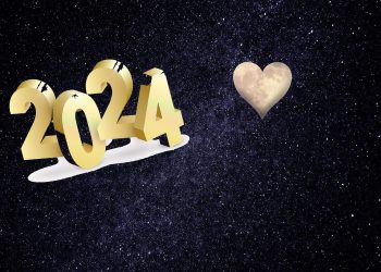 Cele mai bune zile pentru iubire în 2024