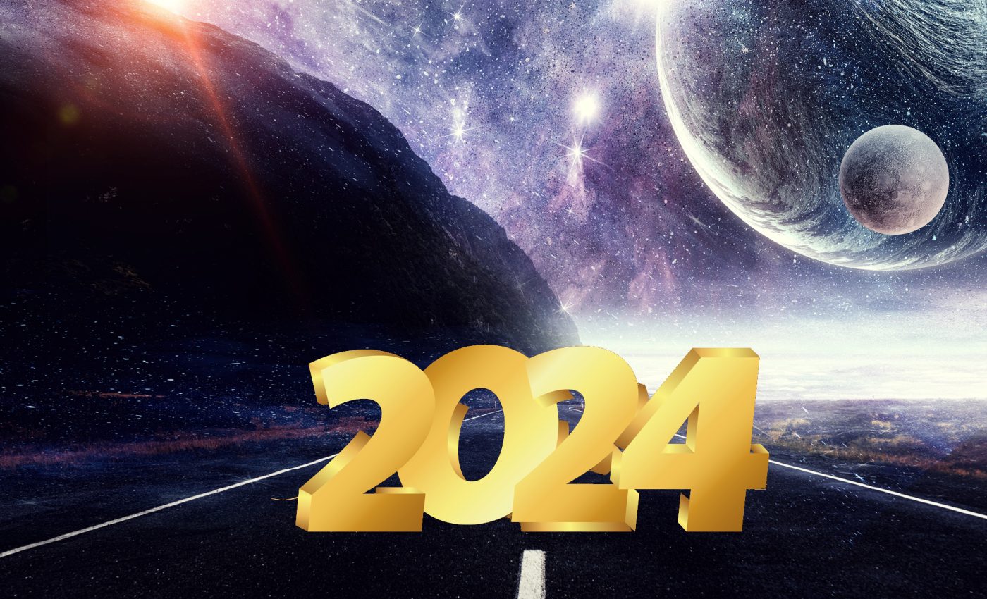 Planete retrograde 2024