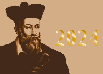Nostradamus 2024