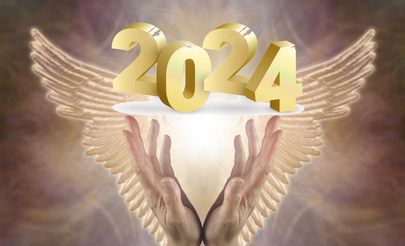 Numărul îngerilor 2024