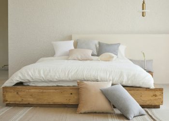 Cum să alegi cea mai bună dimensiune a patului