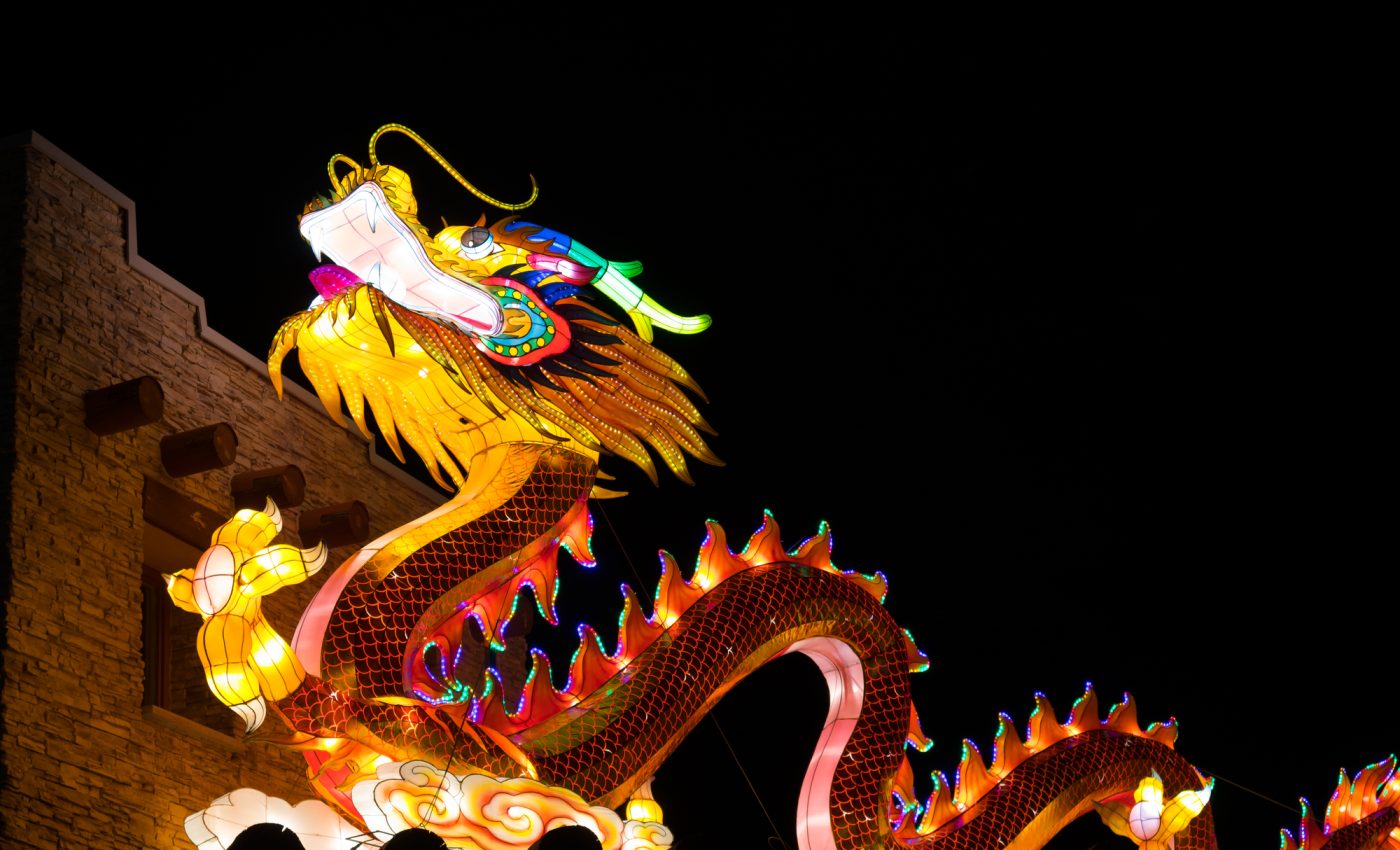 NOROCUL se îmbunătățește pentru aceste 5 zodii chinezești