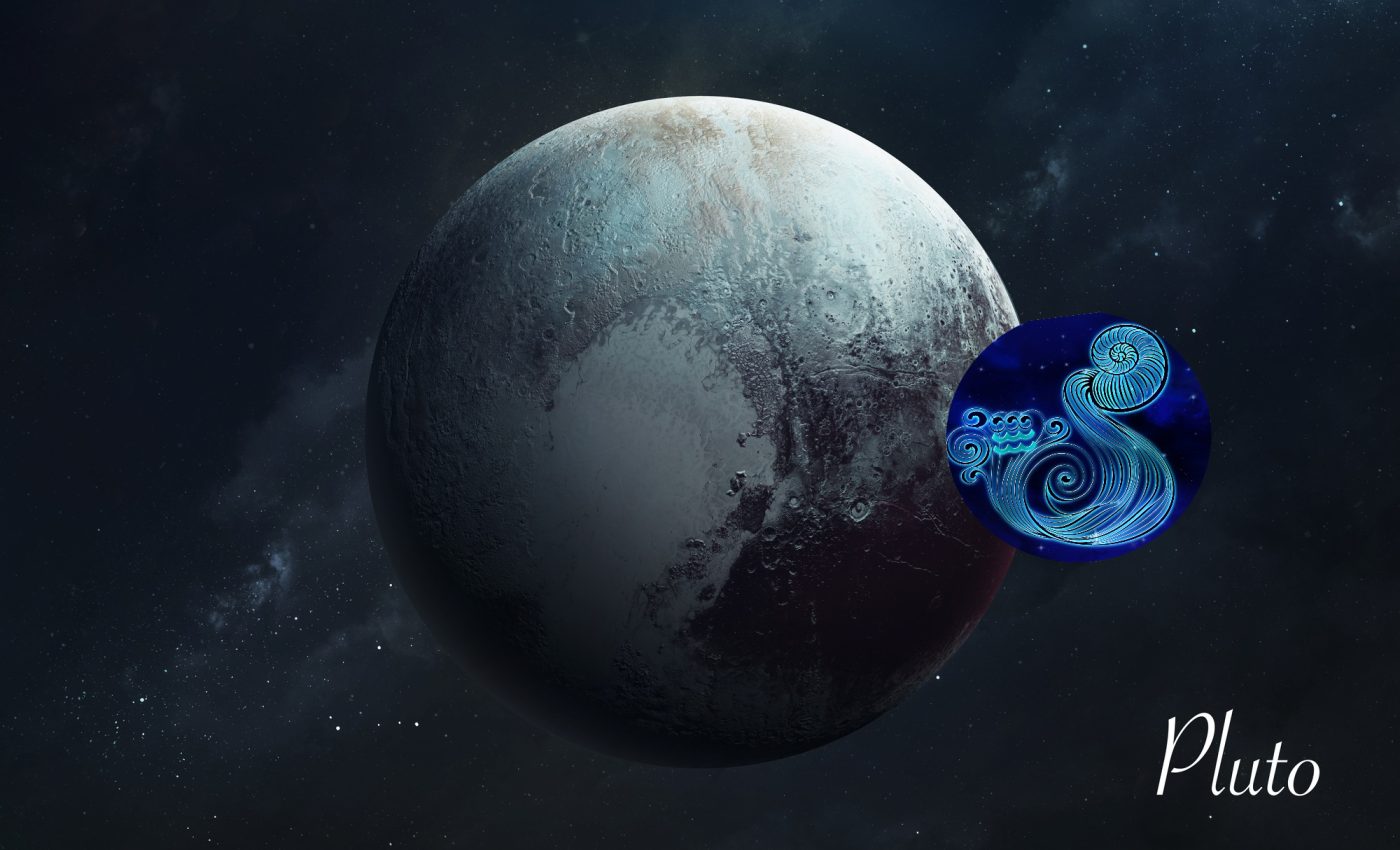 Pluto în Vărsăto problematic pentru 3 zodii