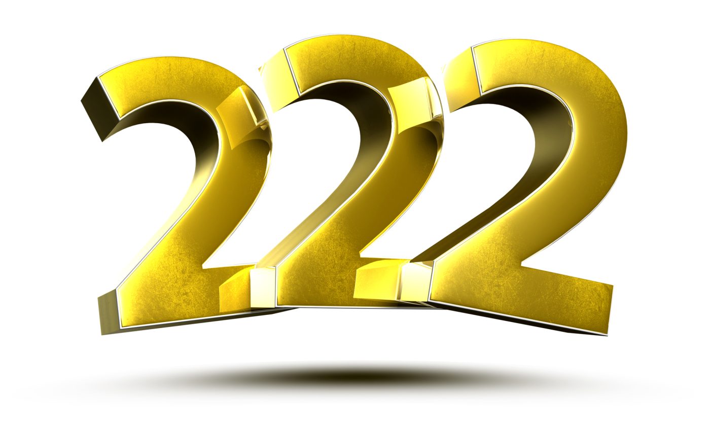 portalul numerologic magic 222