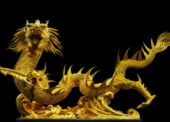 Cea mai de succes zodie chinezească în Anul Dragonului de Lemn