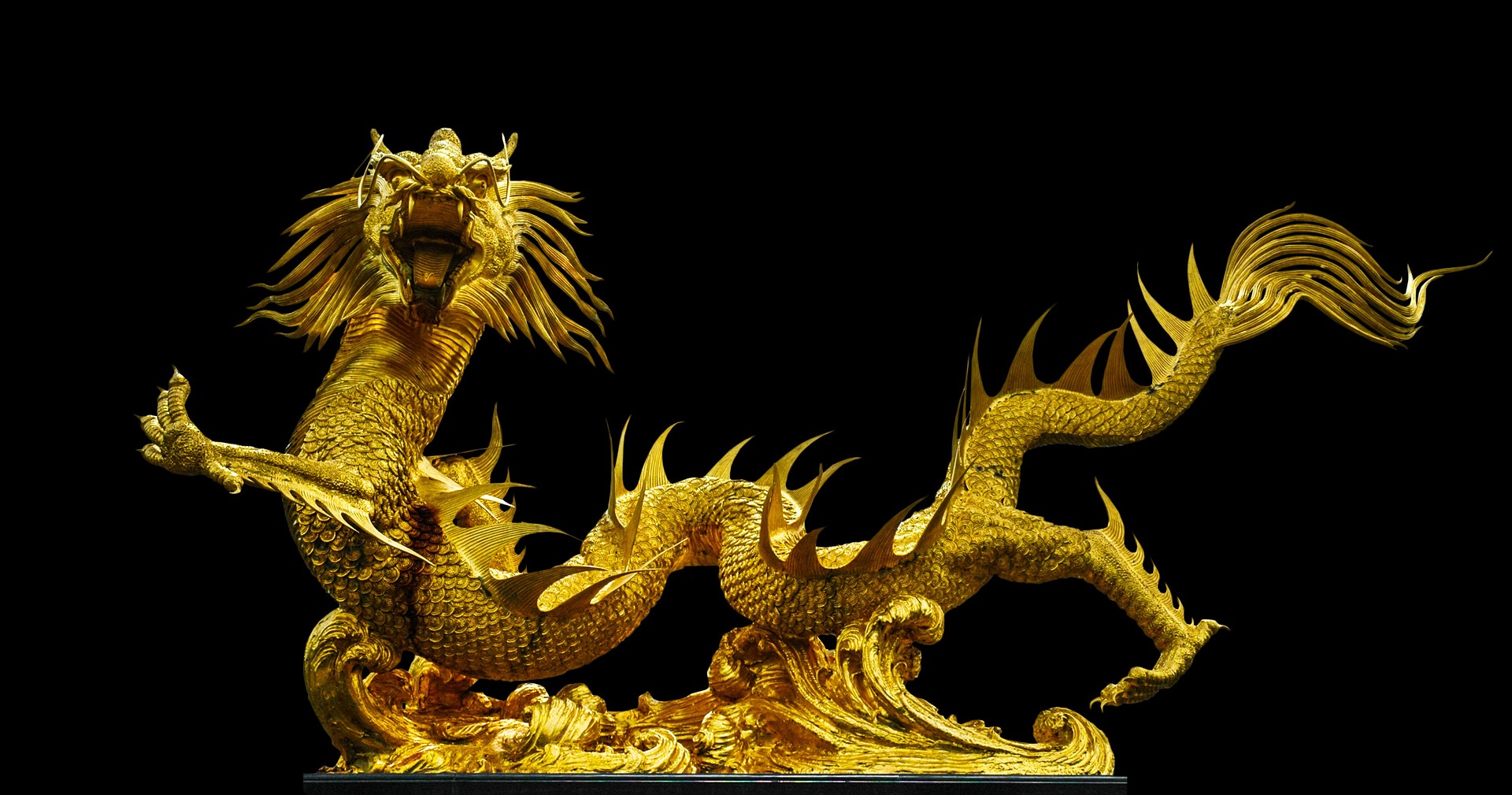 Cea mai de succes zodie chinezească în Anul Dragonului de Lemn