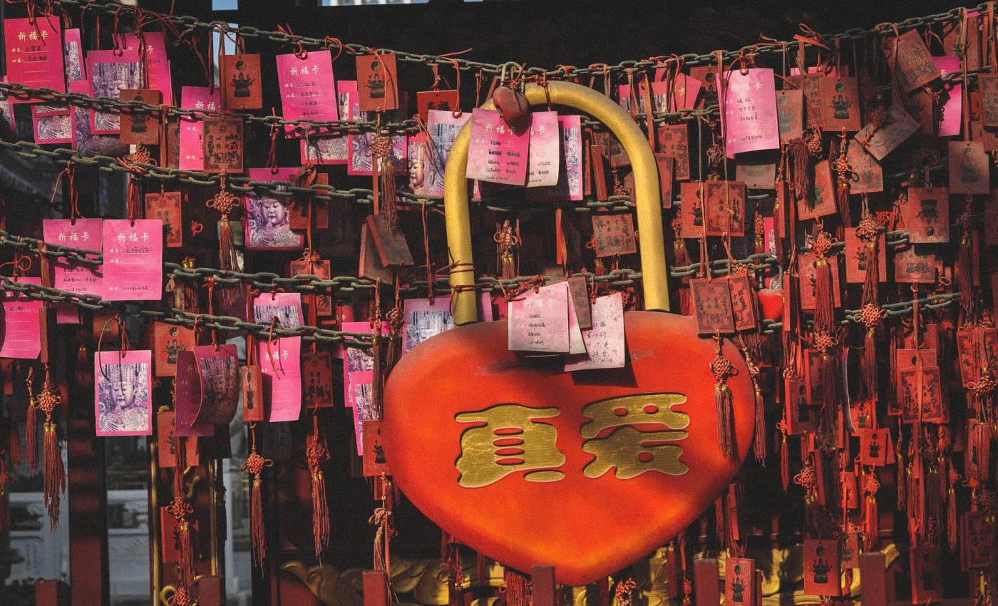 zodii chinezești sunt extrem de norocoase în dragoste