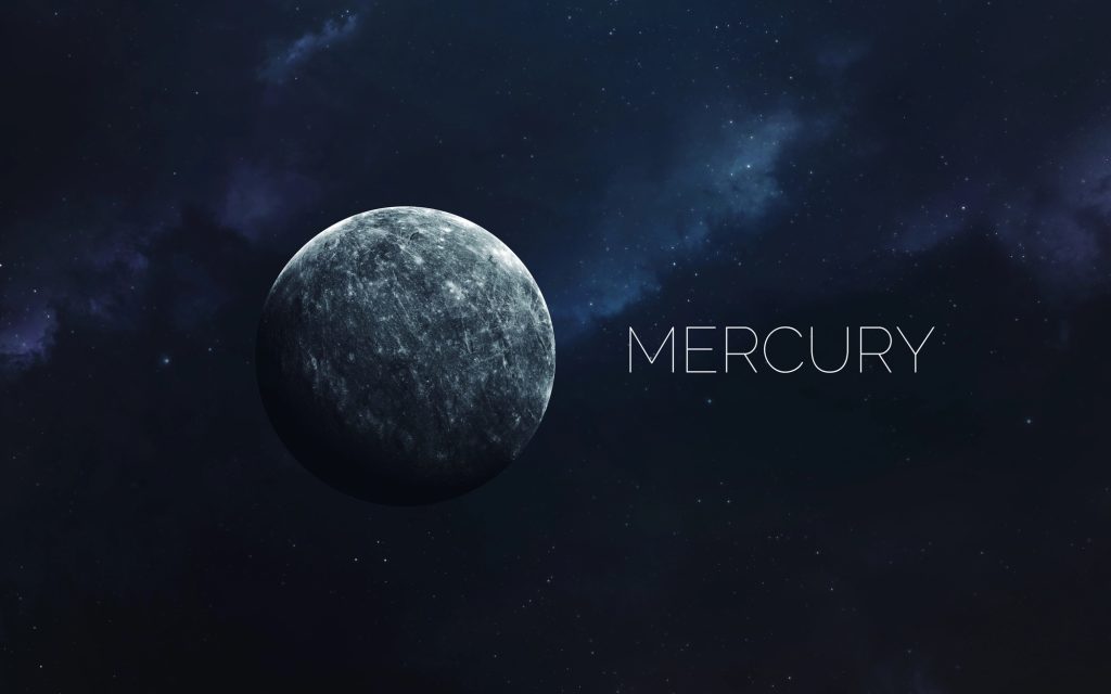 Retrogradarea lui Mercur 3 ZODII