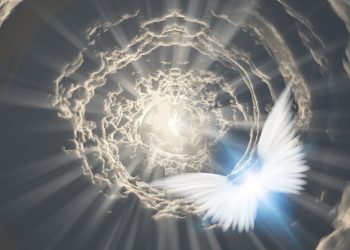 semnul pe care ți-l trimit îngerii păzitori