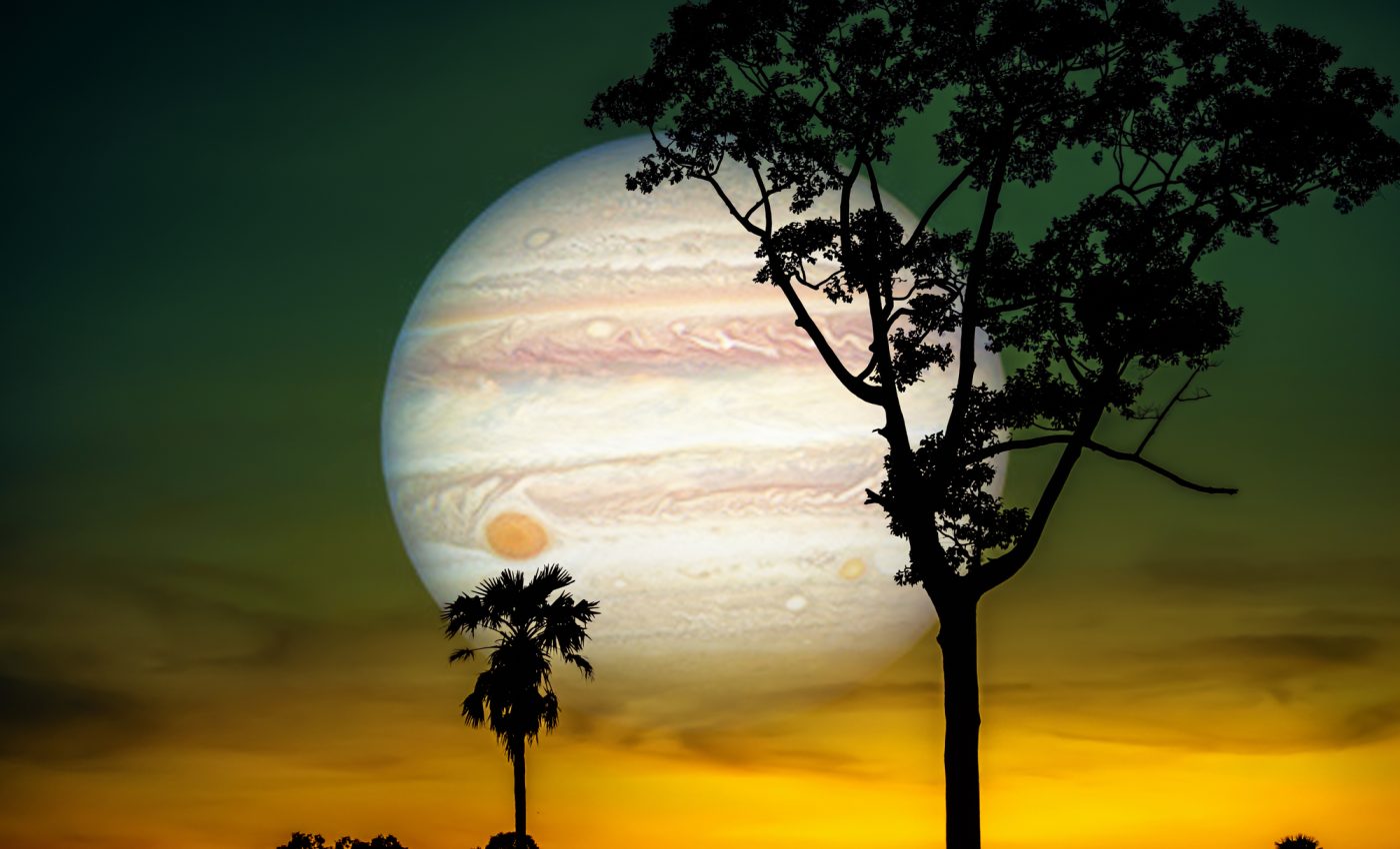Cum impactează Jupiter în Gemeni DRAGOSTEA