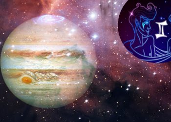 Horoscop special Jupiter în Gemeni