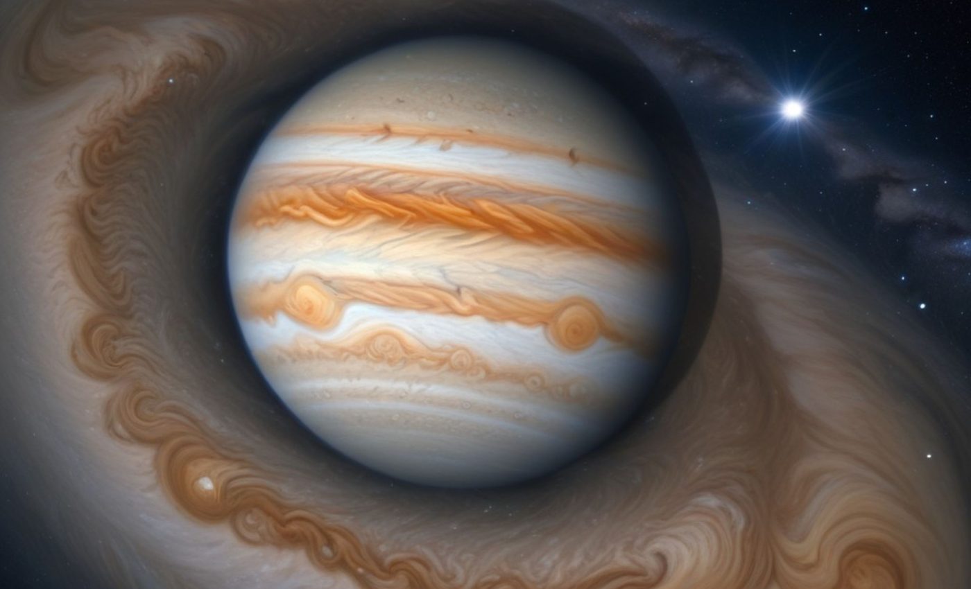 Jupiter în Gemeni 2024-2025