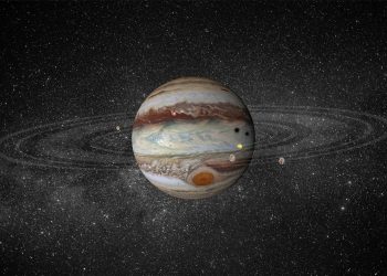 Marele Benefic Jupiter se întoarce în Gemeni
