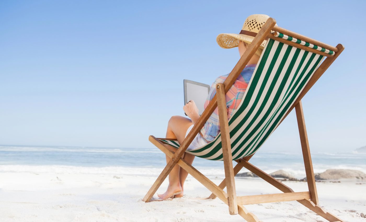 Beneficiile vacanței și odihnei