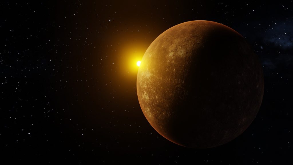 Mercur în Rac 17 iunie – 2 iulie 2024