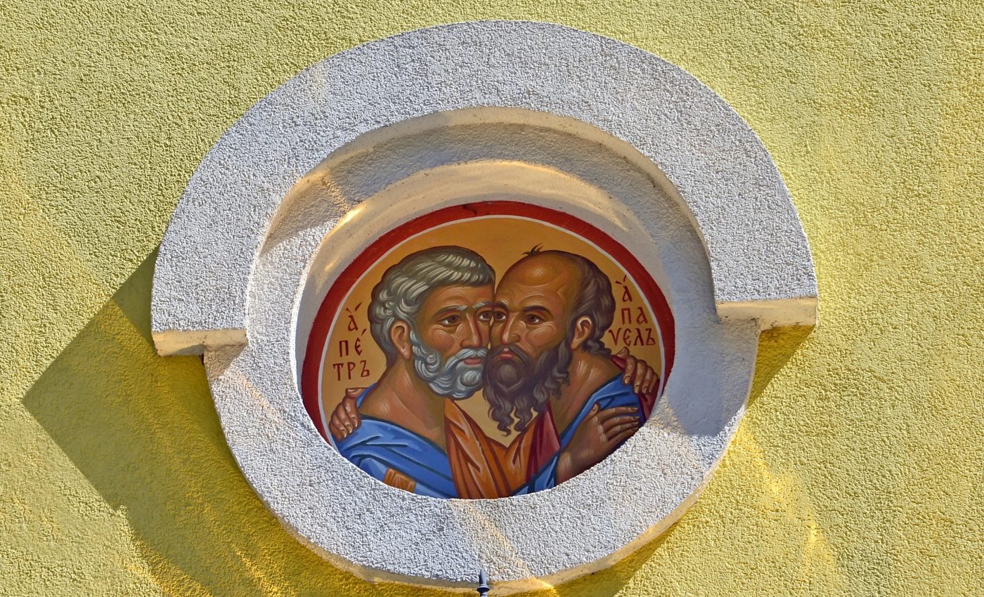 Urari de Sfintii Petru si Pavel