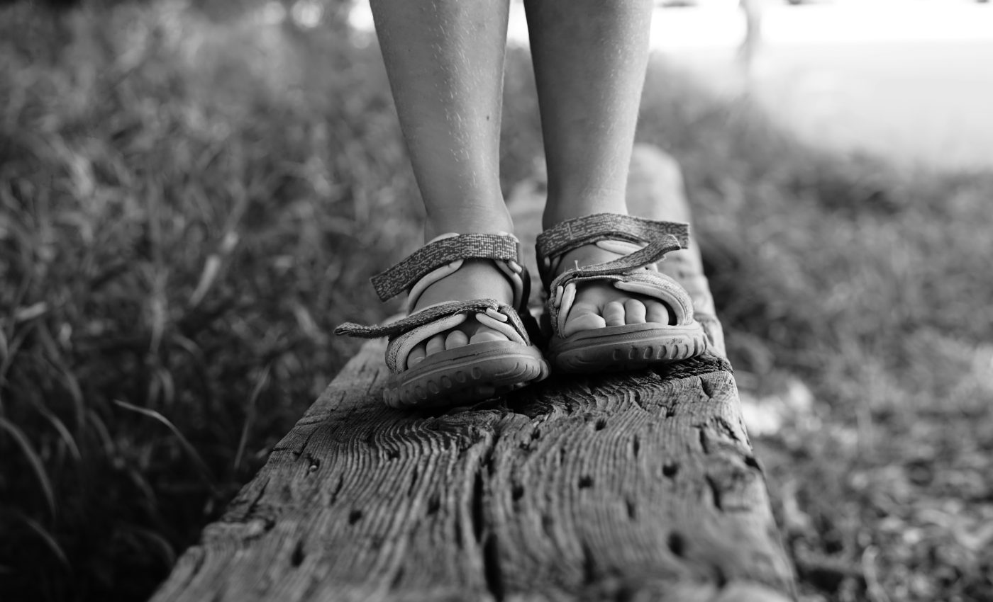 criterii de alegere a sandalelor de copii perfecte