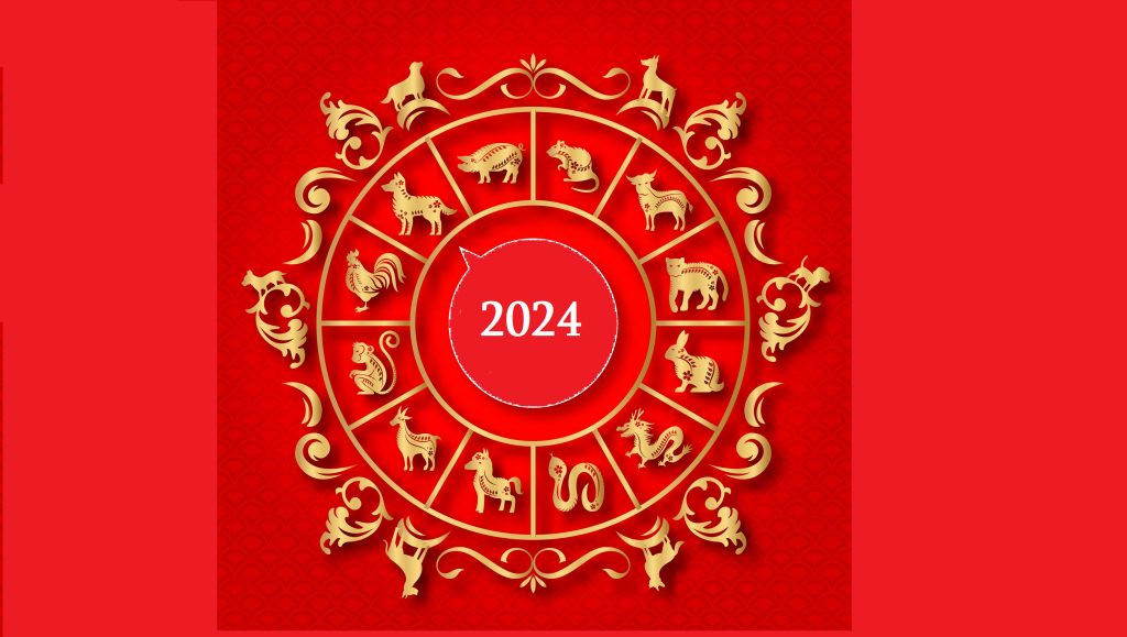 Zodiac chinezesc zilnic