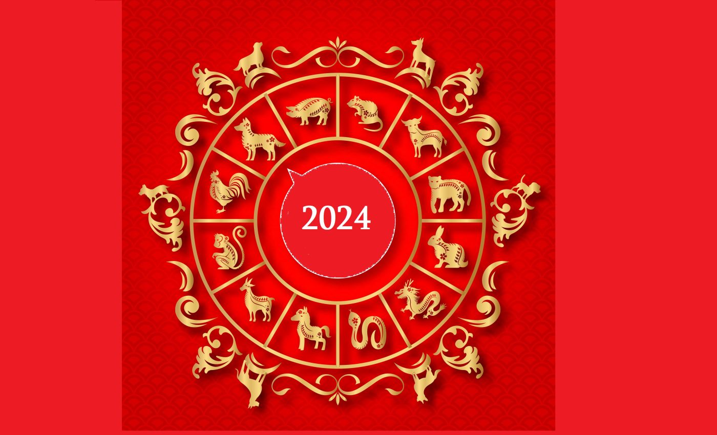 Zodiac chinezesc zilnic