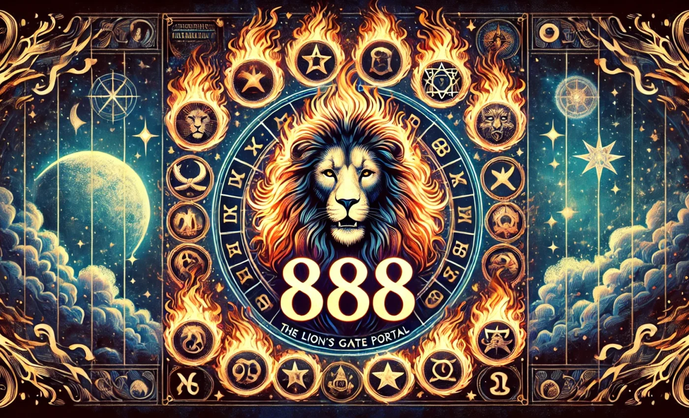 Horoscop Portalul LEULUI 888