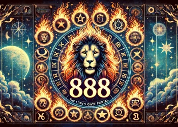 Horoscop Portalul LEULUI 888