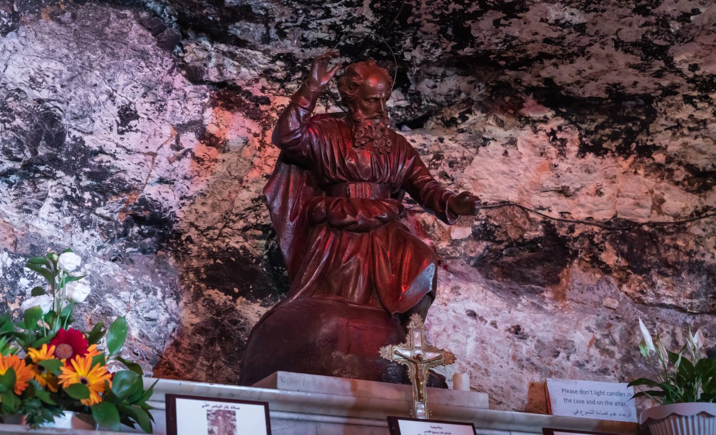 Rugaciune catre Sfantul Ilie