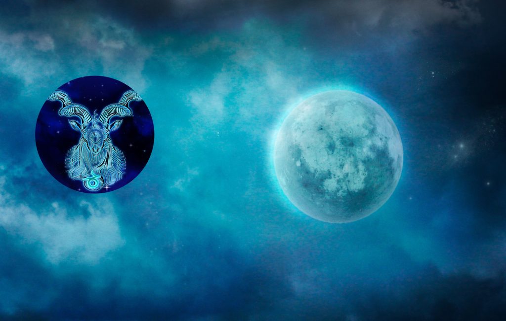 TREI ZODII care vor fi afectate de a doua Lună Plină în Capricorn