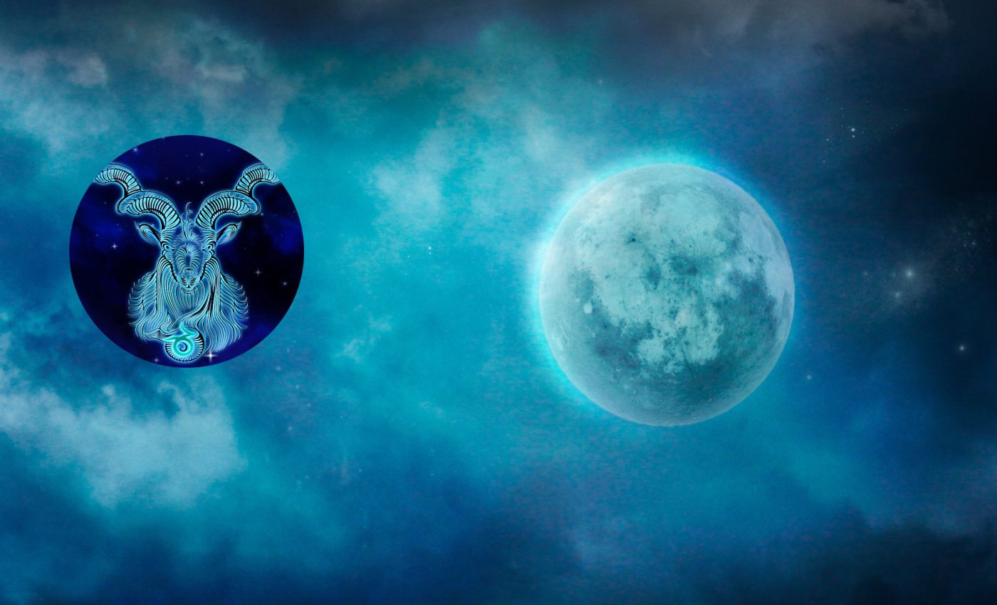 TREI ZODII care vor fi afectate de a doua Lună Plină în Capricorn