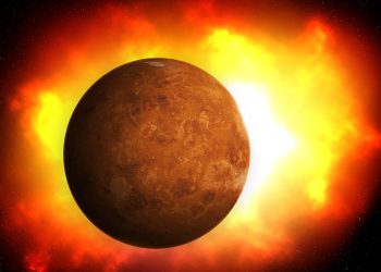 Venus în Fecioară din 4 august 2024