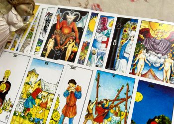 Horoscop tarot zilnic