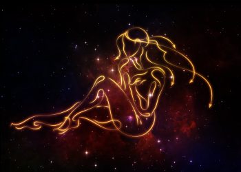 ZODII binecuvântate de VENUS și JUPITER