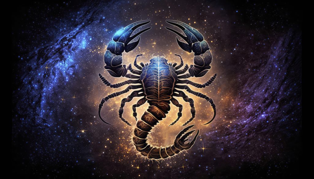 3 ZODII care vor simți INTENS influența LUNII NOI în SCORPION